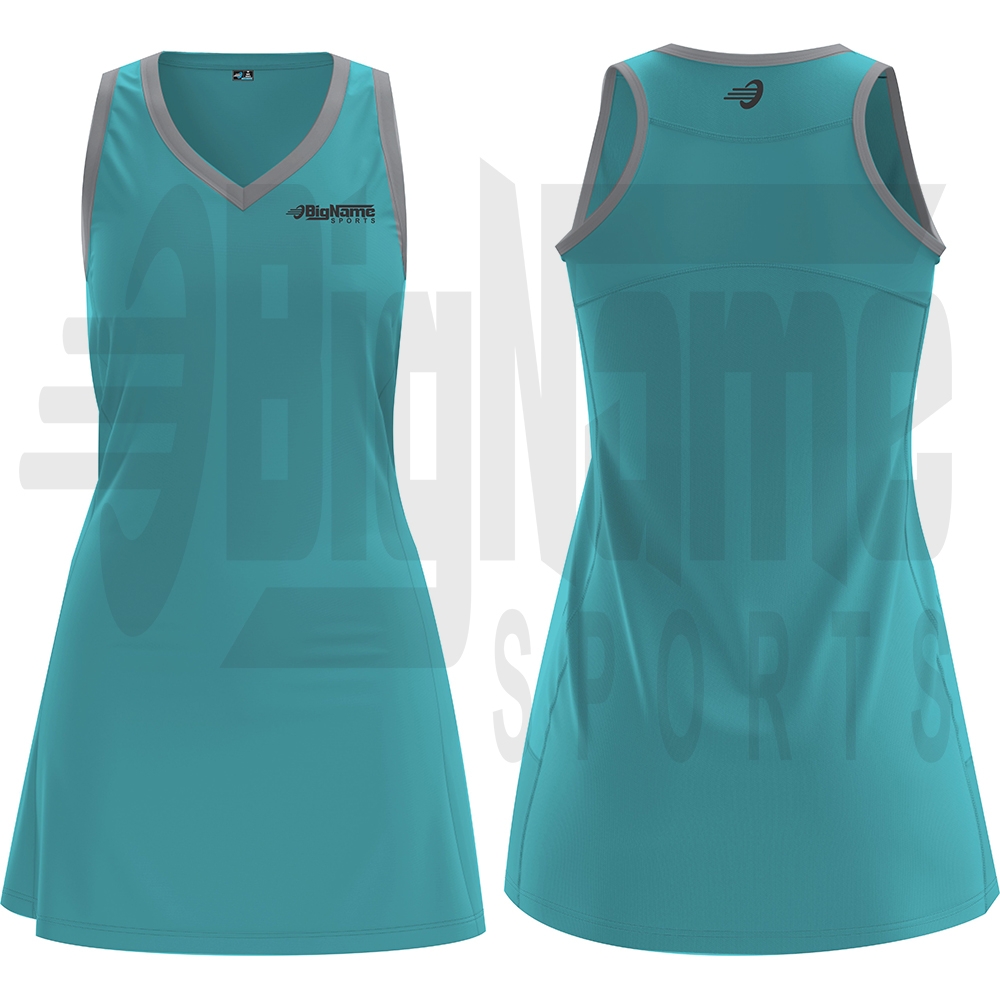 NetBall Singlet