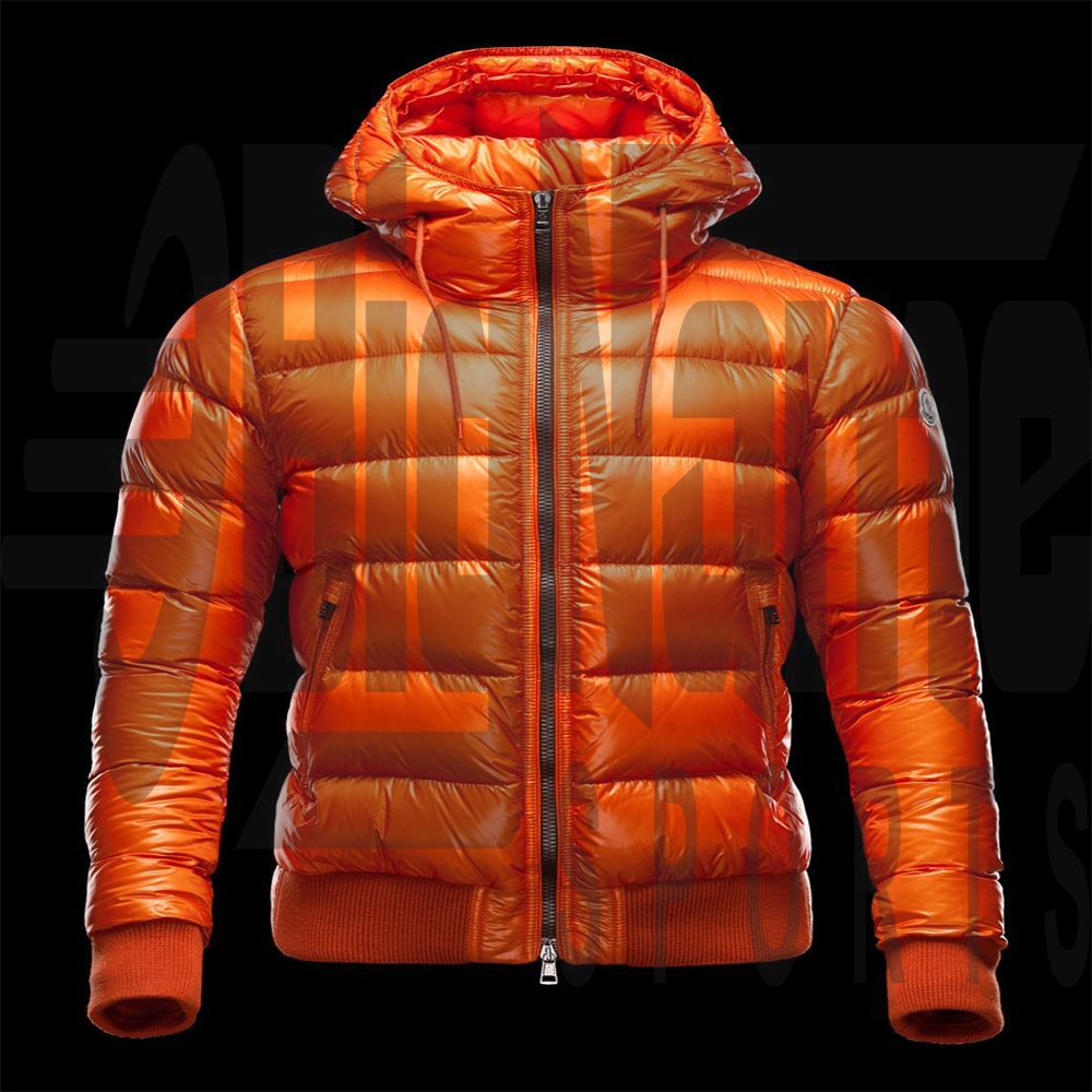 Outdoor Jacket