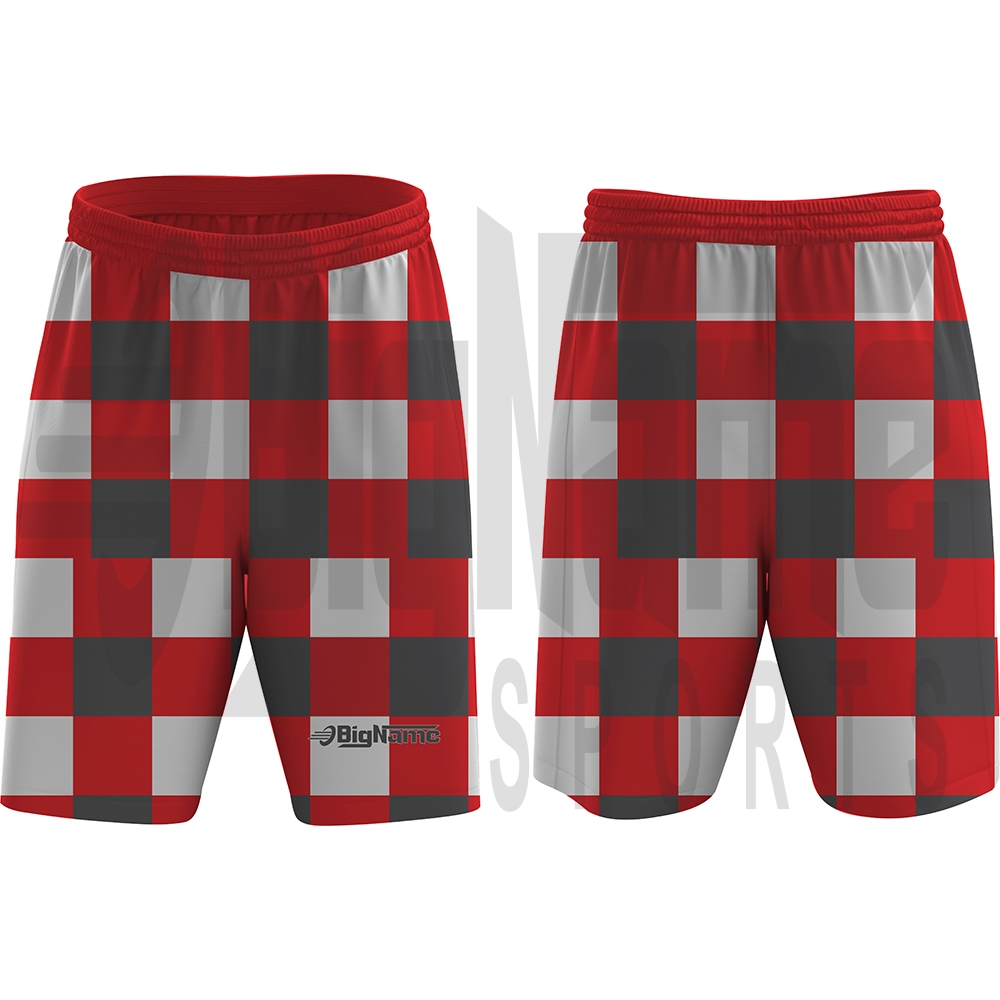 Ragular ShortS