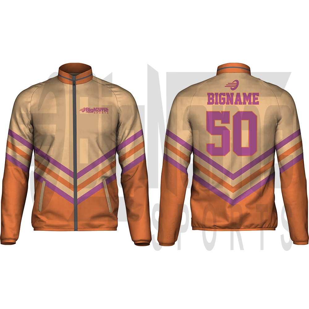 Track Jacket