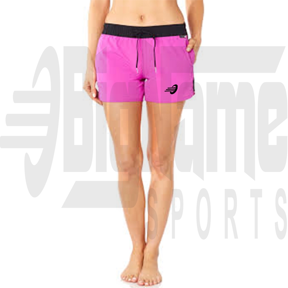 Ladies Shorts