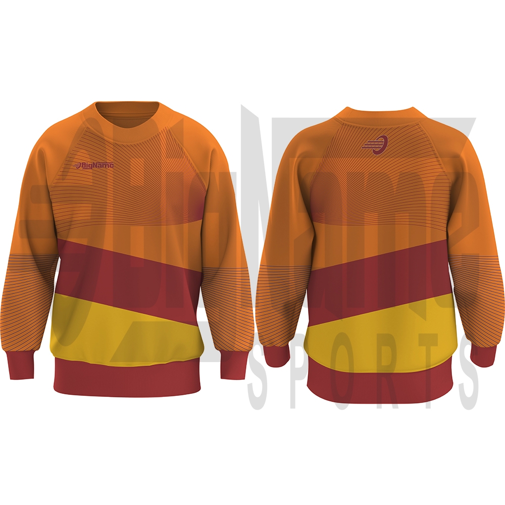 Sweat Shirts