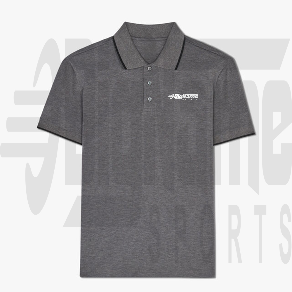 Regular Polo Shirts