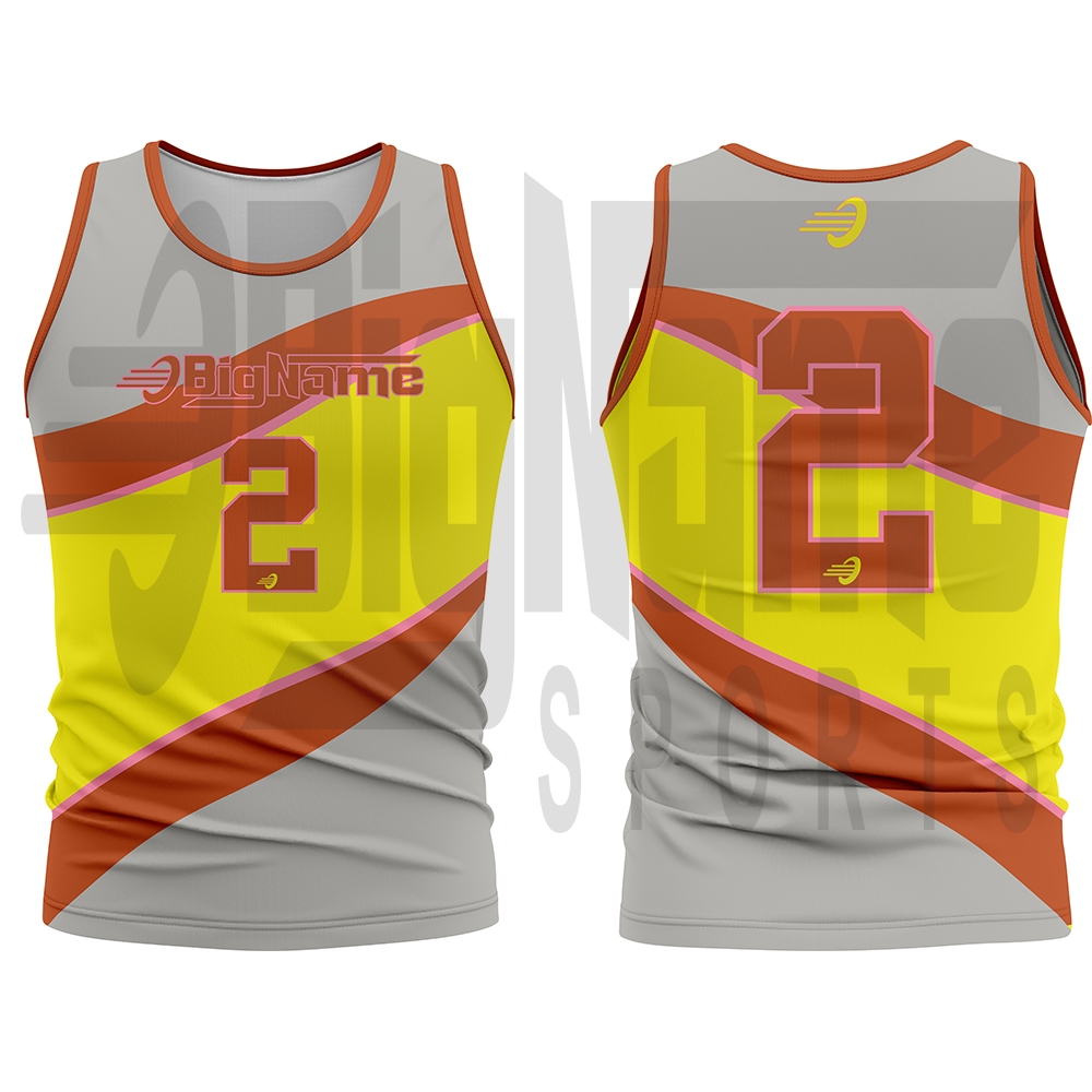 Men Stringers