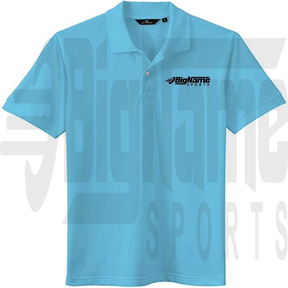 Regular Polo Shirts