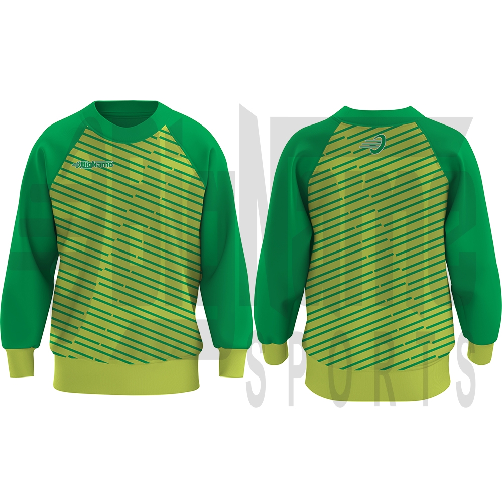 Sweat Shirts