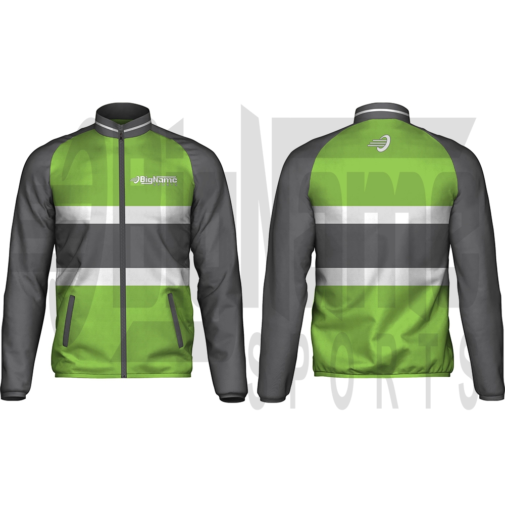 Track Jacket