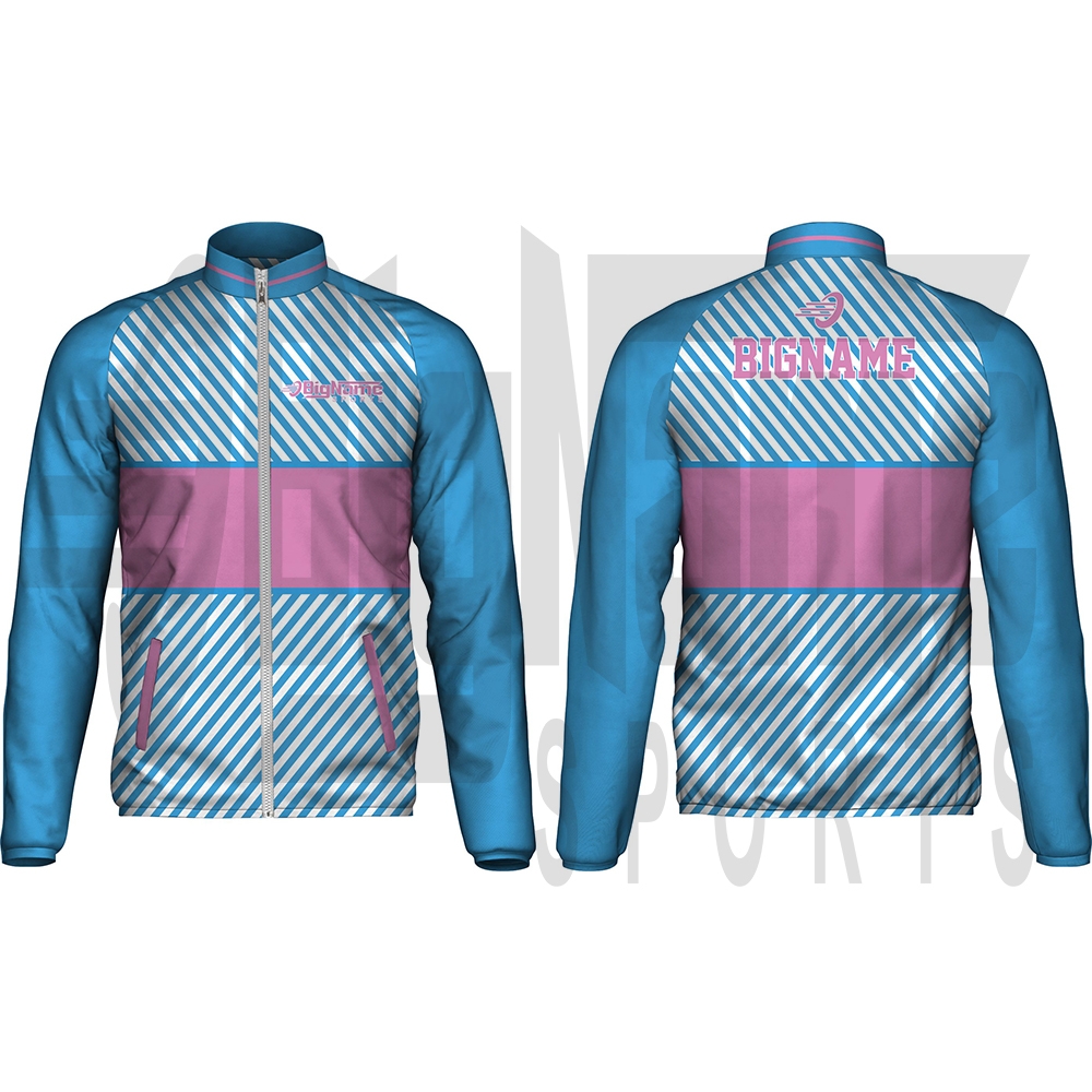 Track Jacket