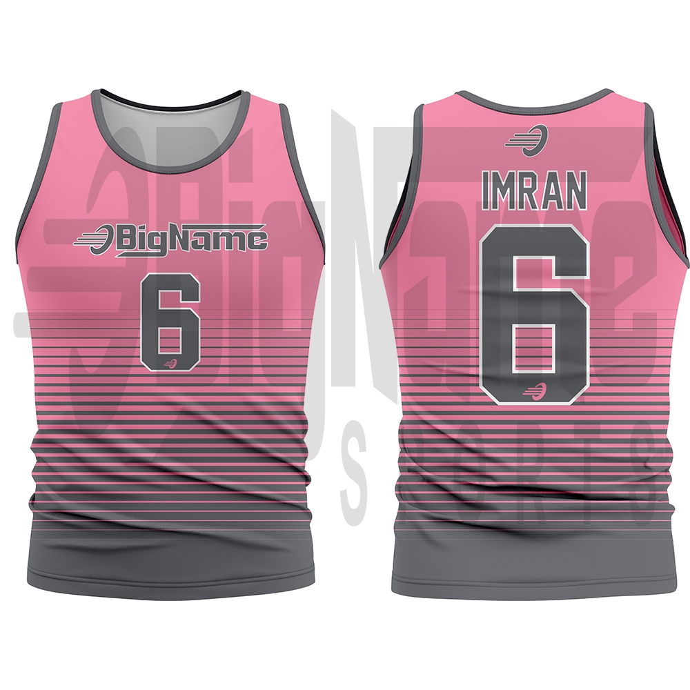 Men Stringers