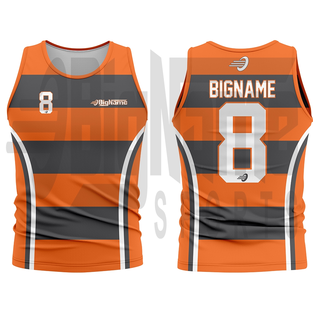 Men Stringers