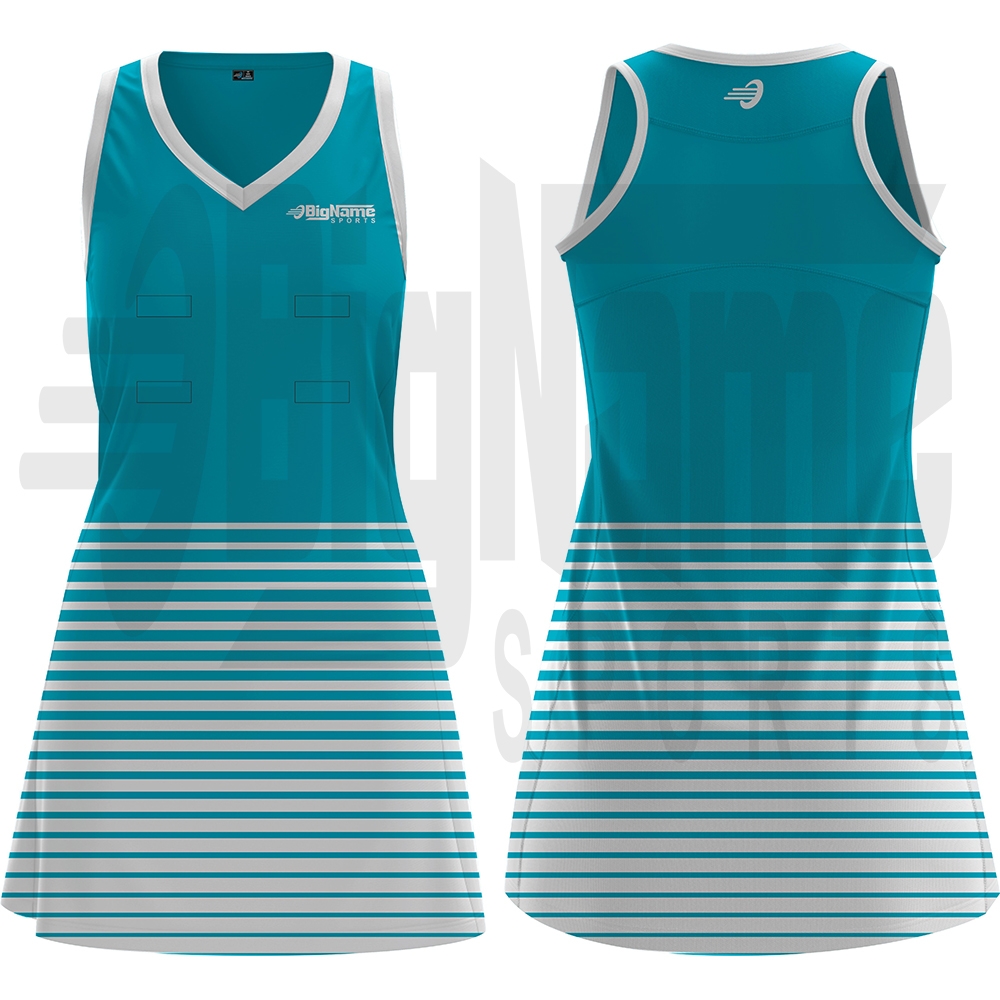 NetBall Singlet