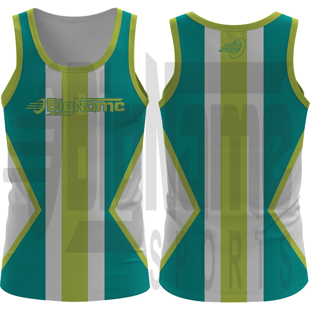 Women Singlet