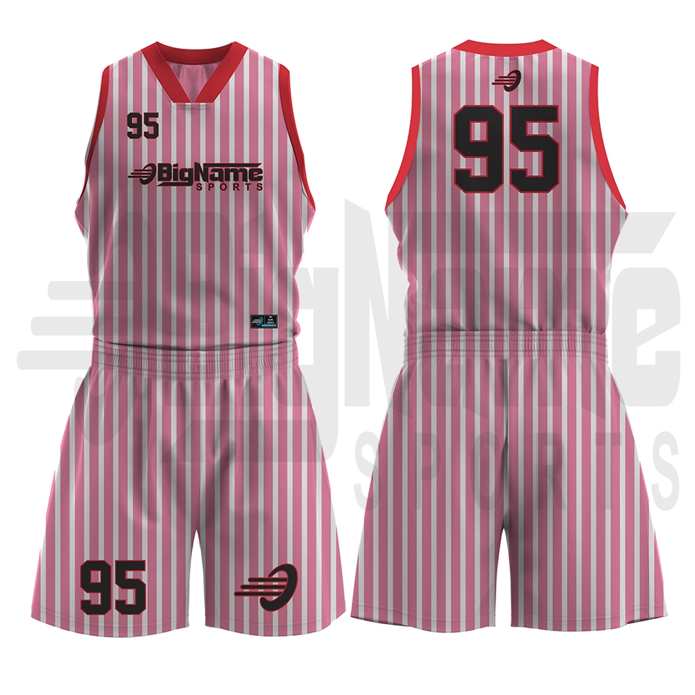 Basketball Uniform