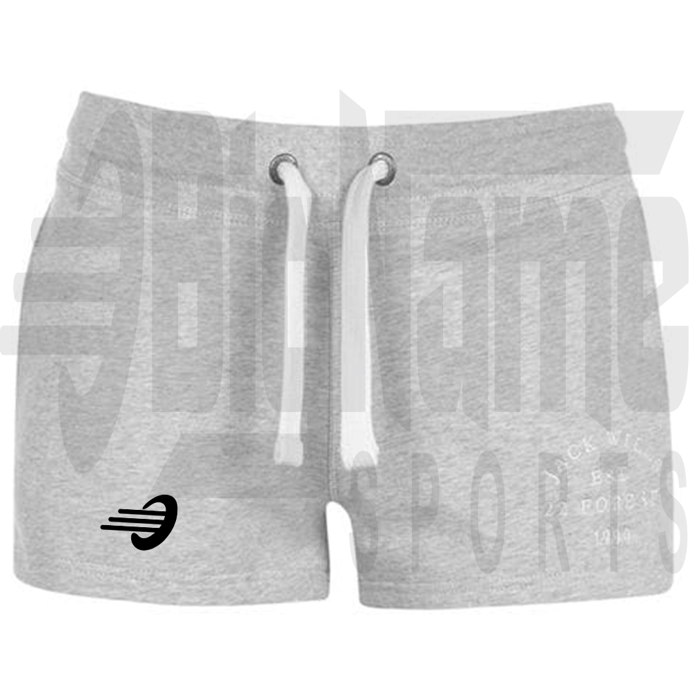 Ladies Shorts