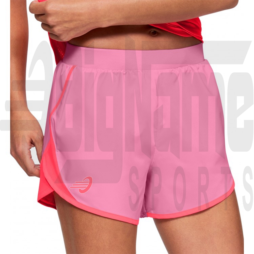 Ladies Shorts