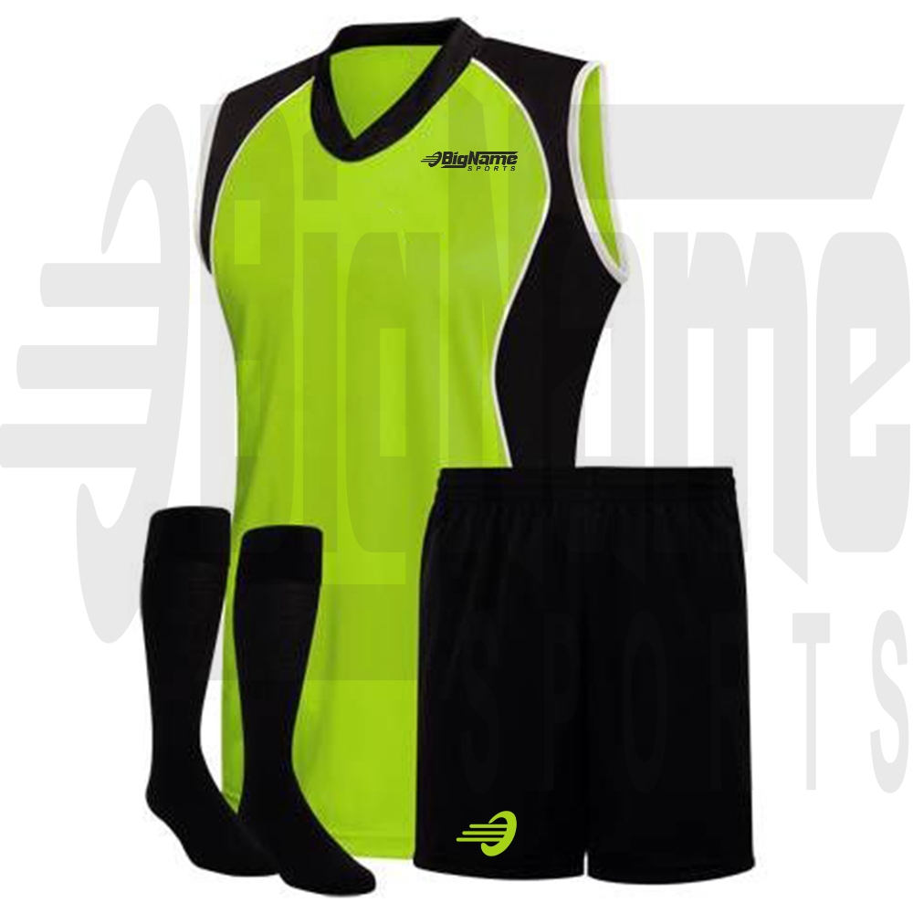 Women Soccer Uniform
