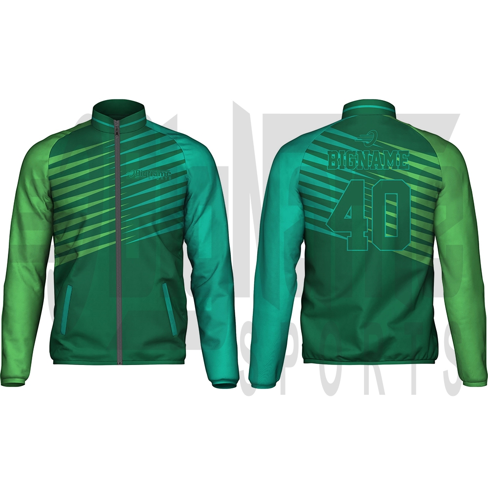 Track Jacket