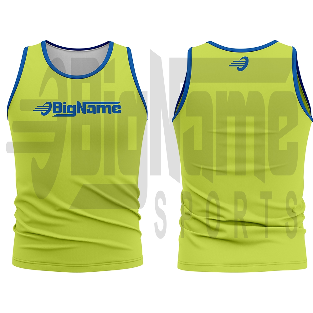 Men Stringers