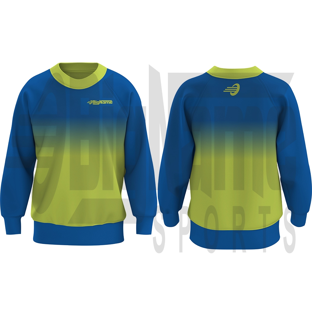 Sweat Shirts
