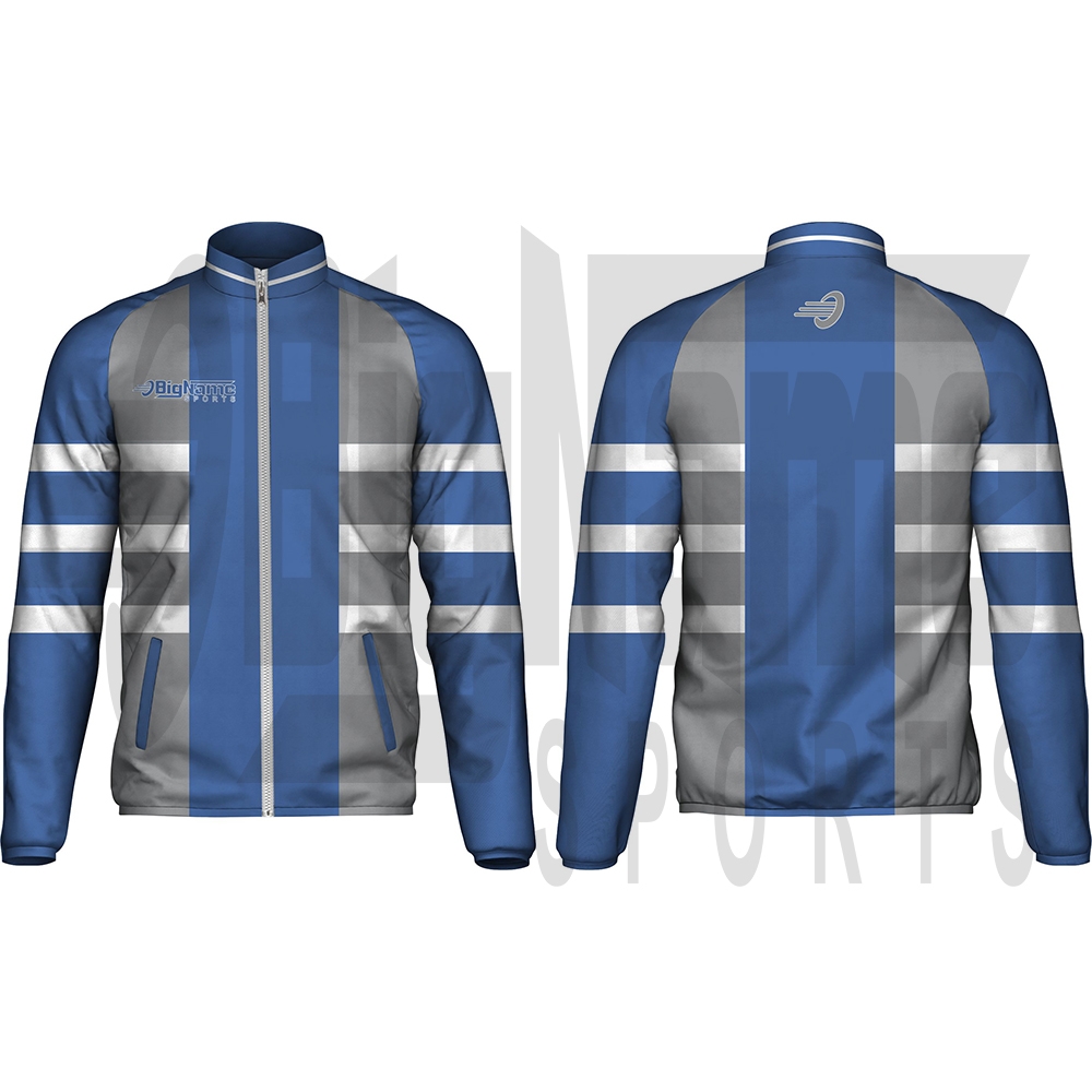 Track Jacket