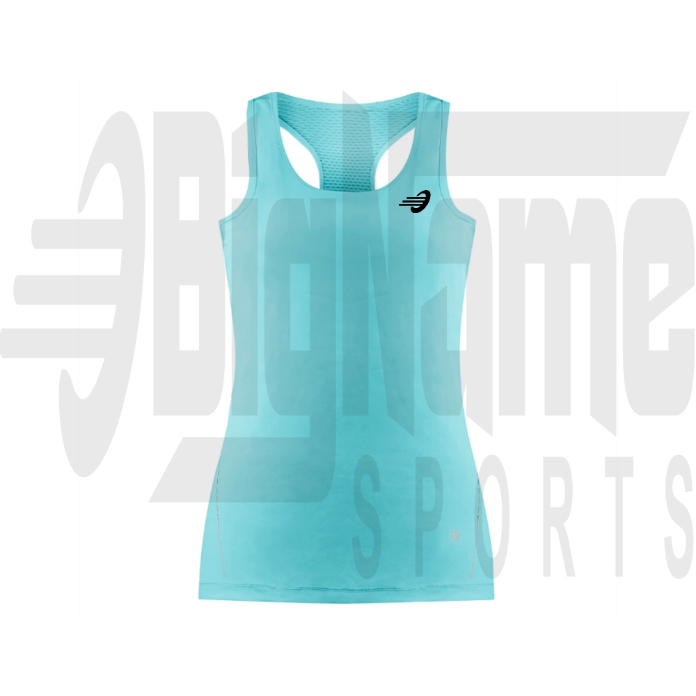 Ladies Tank Top