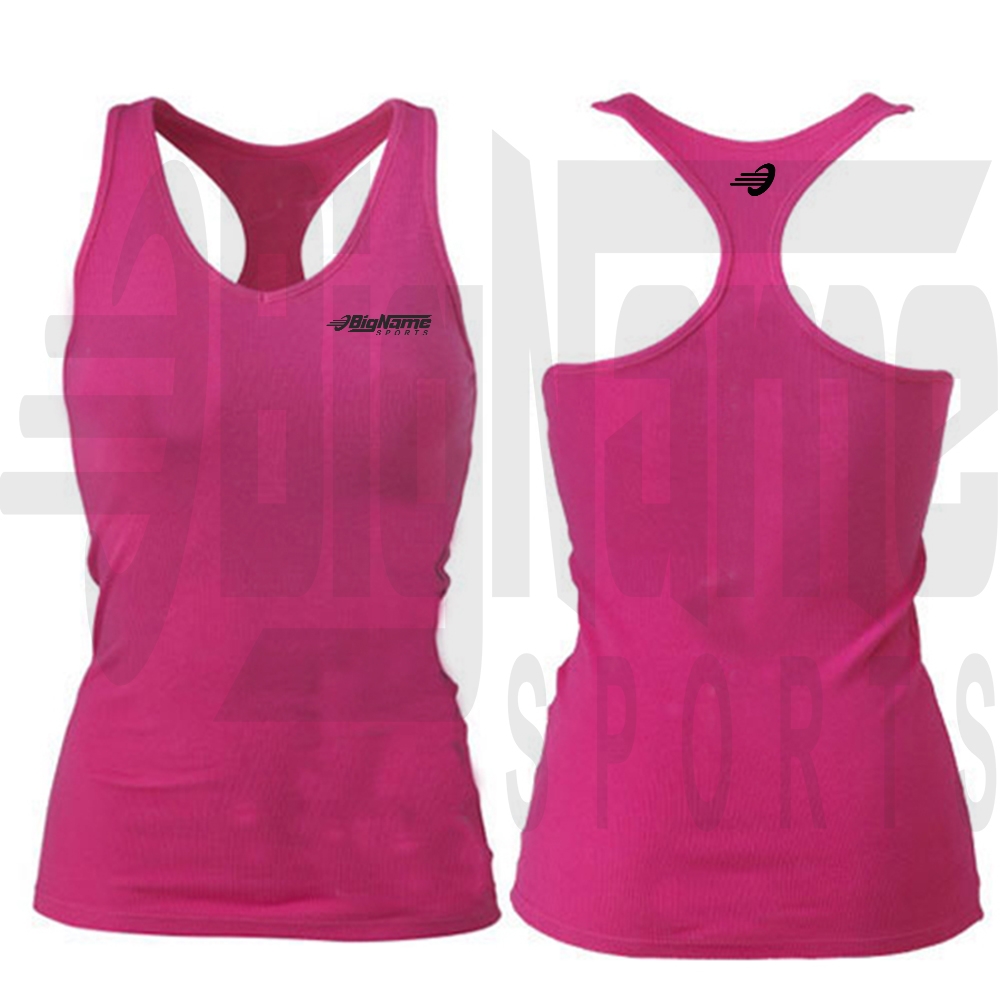 Ladies Tank Top