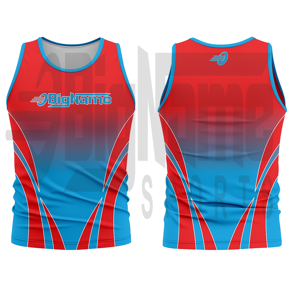Men Singlet