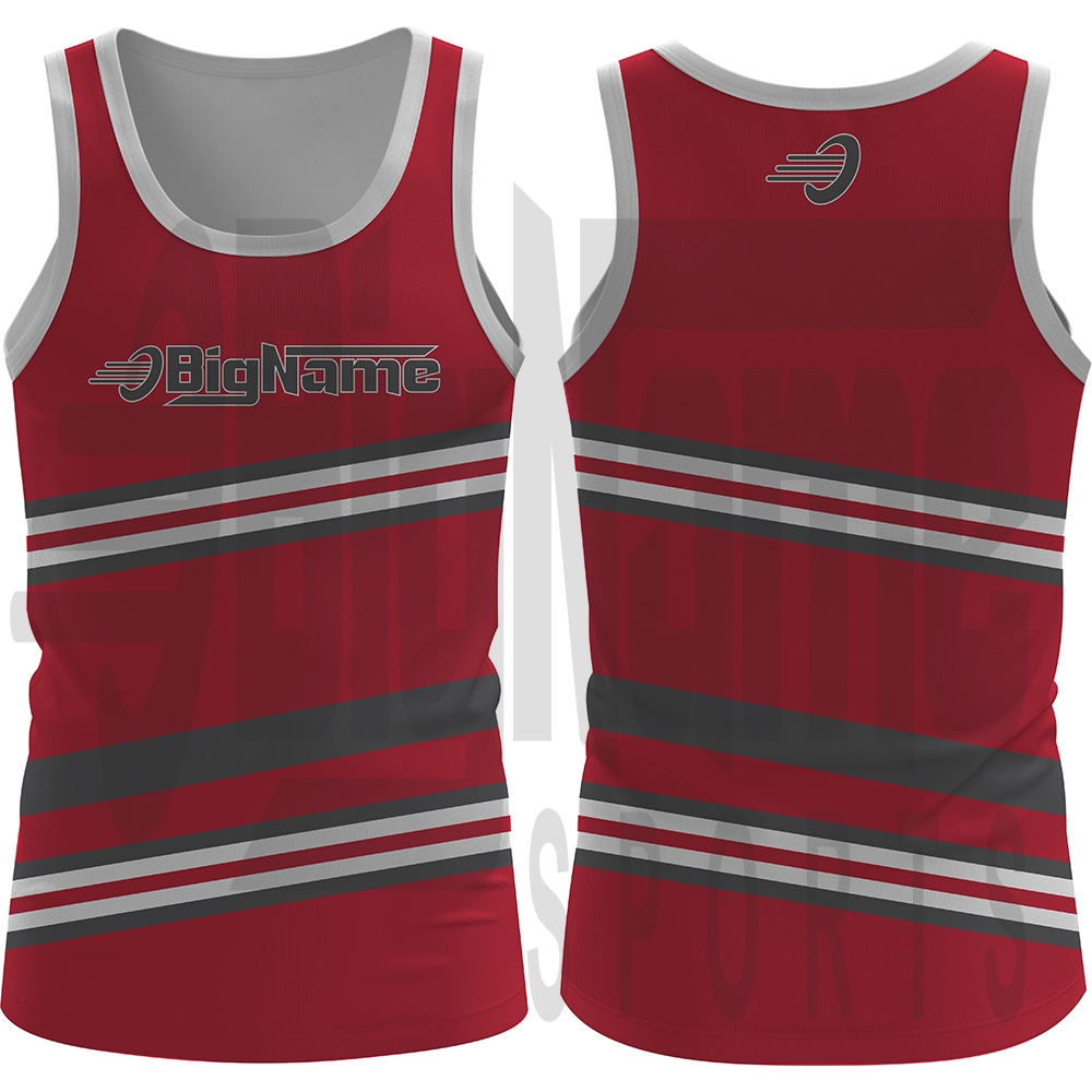 Women Singlet