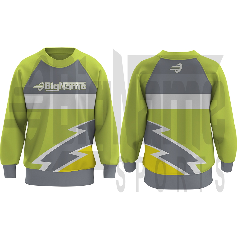 Sweat Shirts