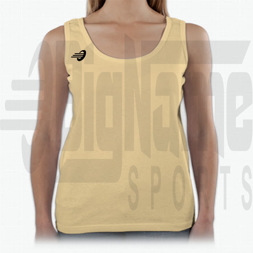 Ladies Tank Top