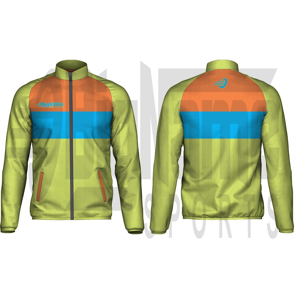 Track Jacket