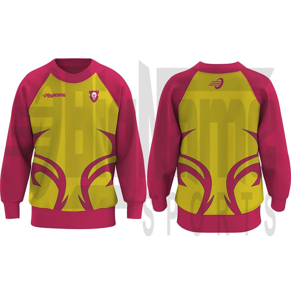 Sweat Shirts