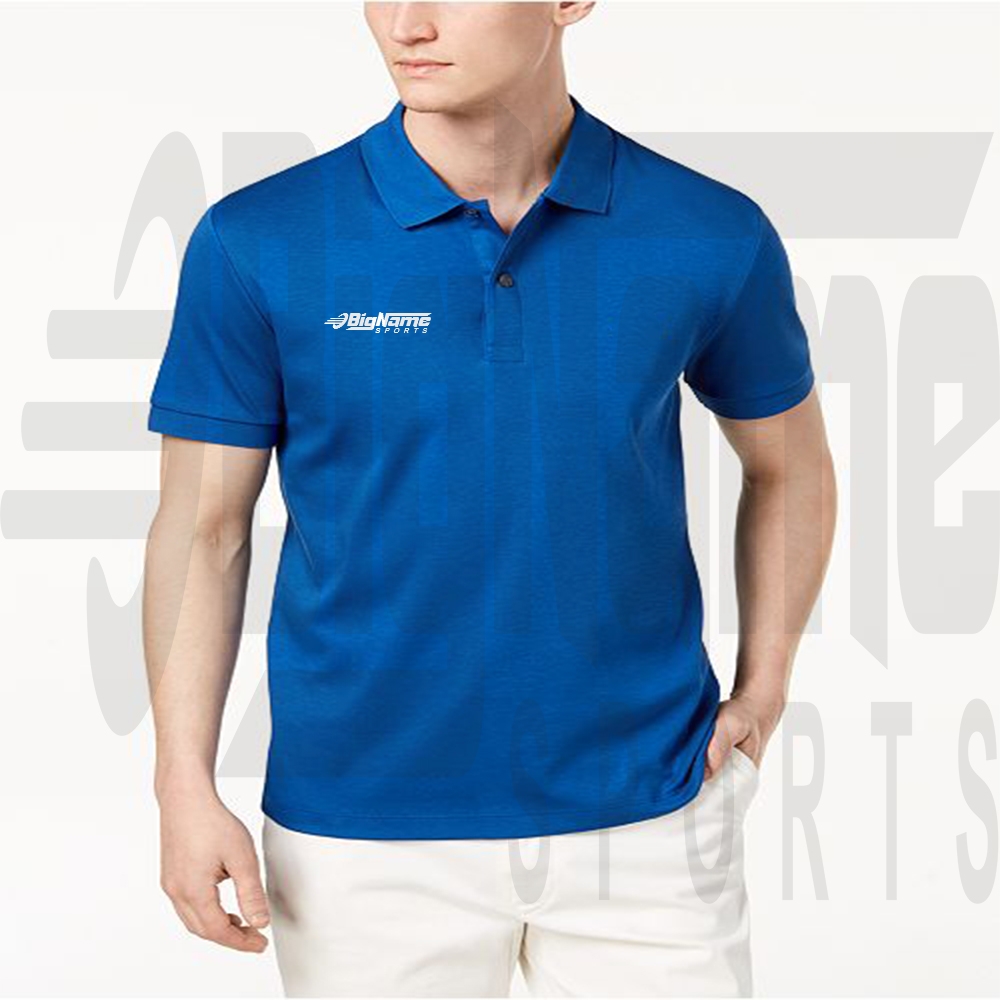 Regular Polo Shirts