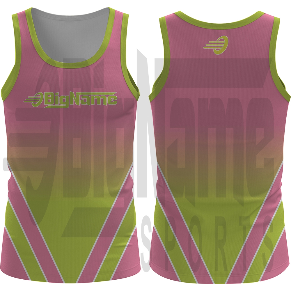 Women Singlet