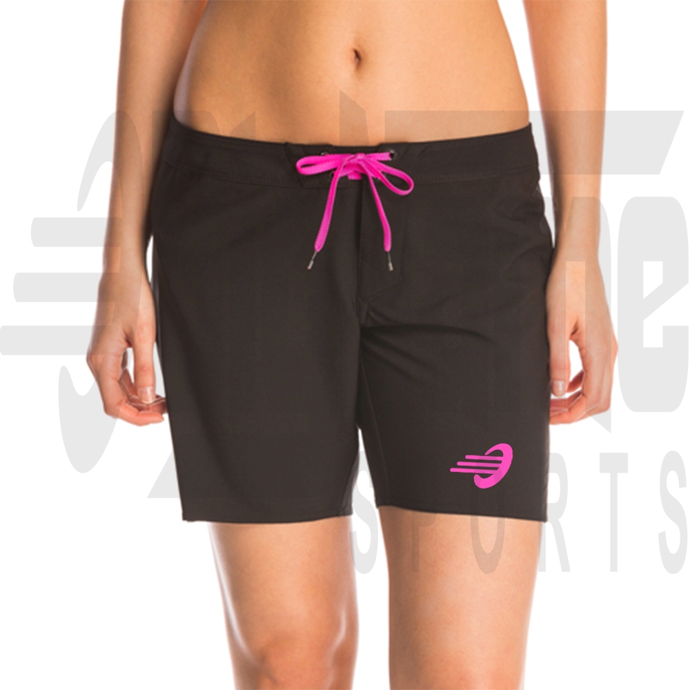Ladies Shorts