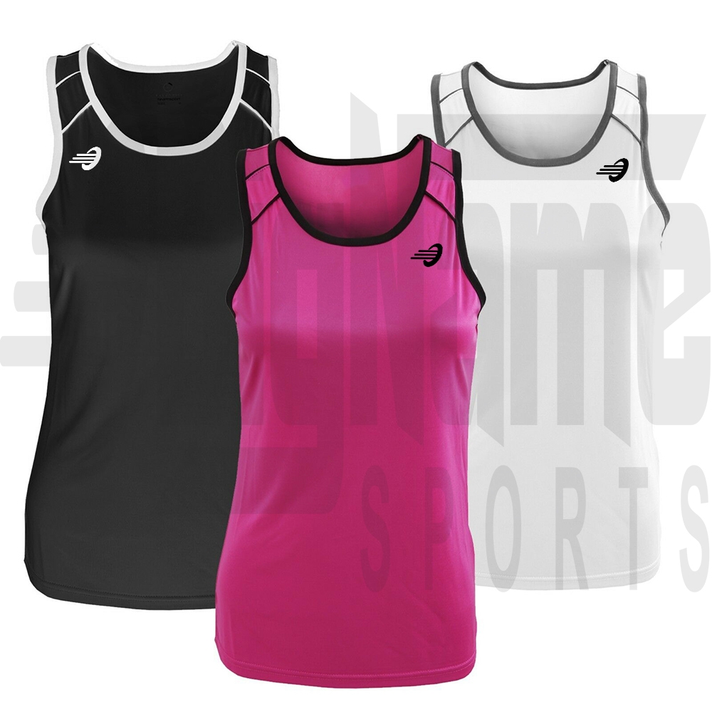 Ladies Tank Top