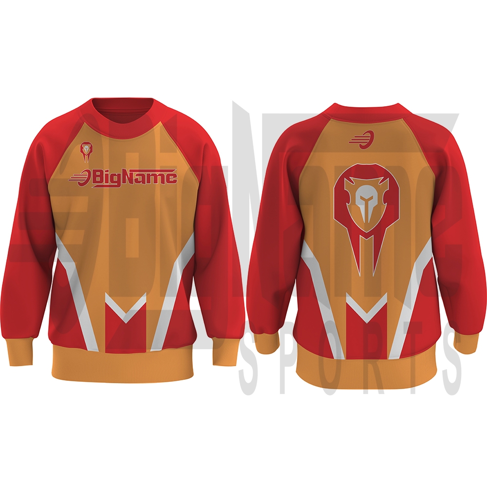 Sweat Shirts