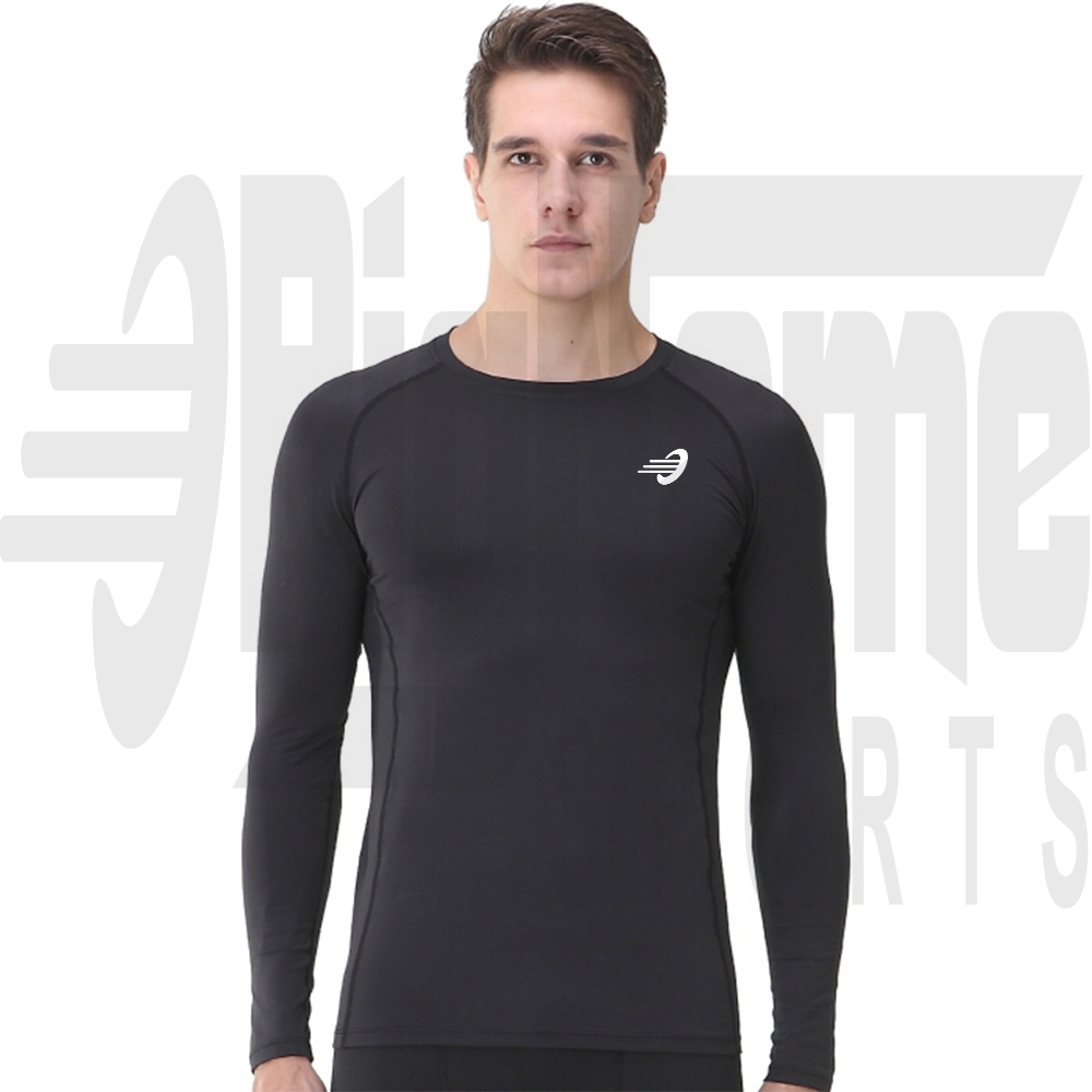 Men Compression Shirts