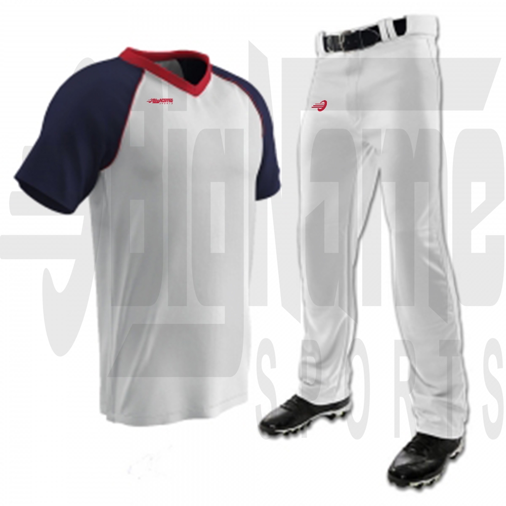 Baseball Uniform