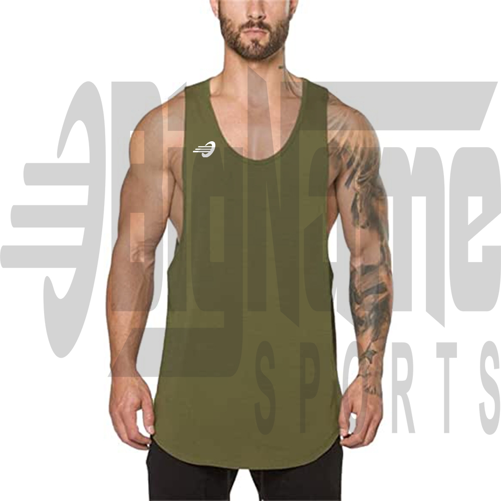 Men Stringers