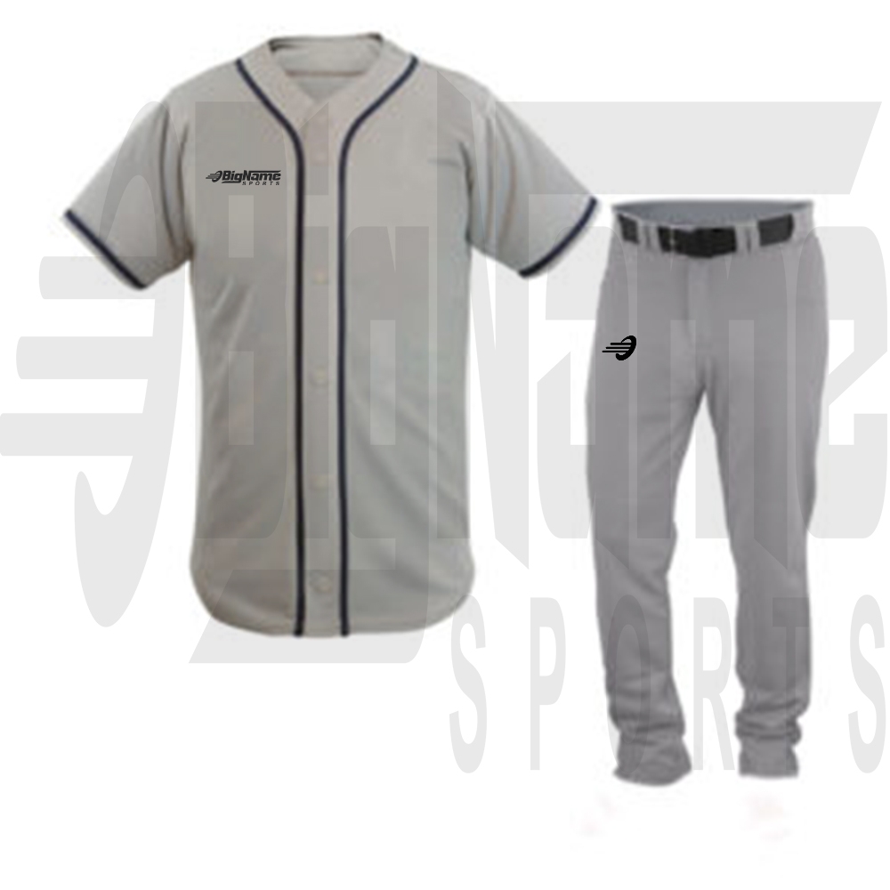Baseball Uniform