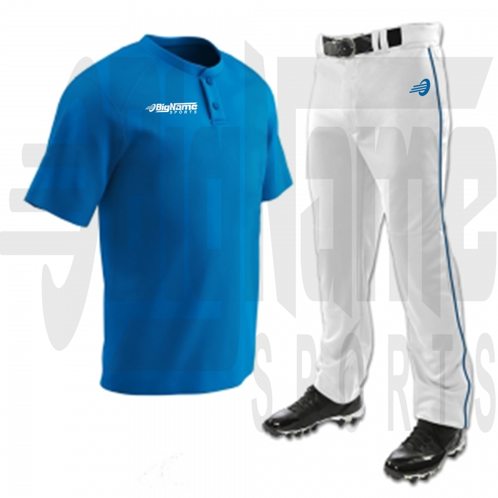 Baseball Uniform