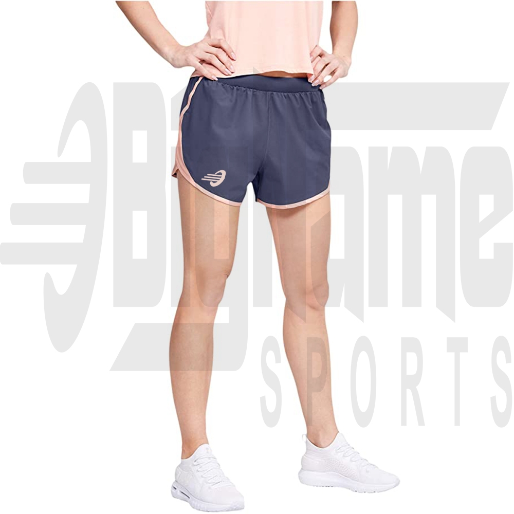 Ladies Shorts