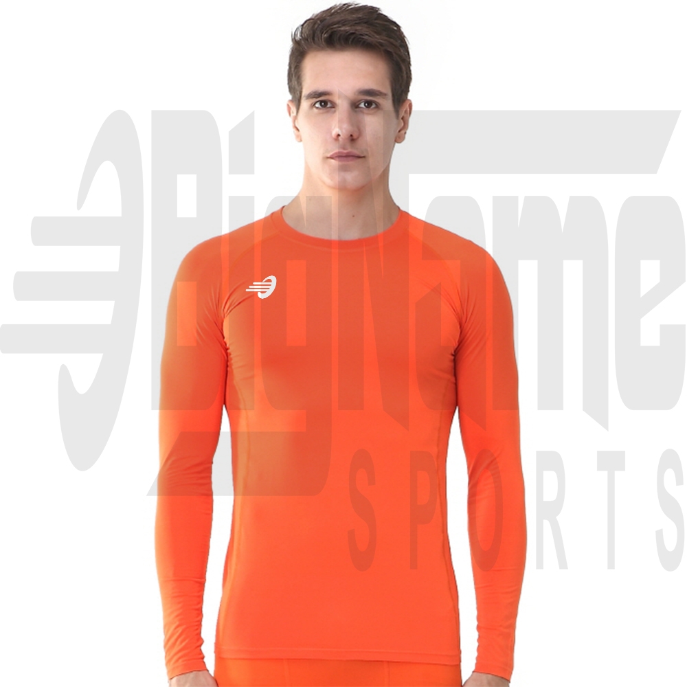 Men Compression Shirts