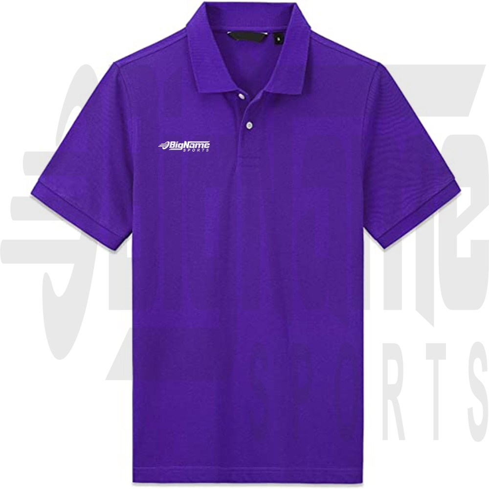 Regular Polo Shirts