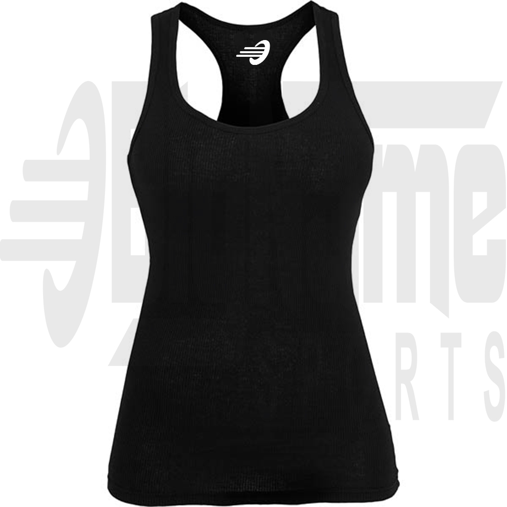 Ladies Tank Top