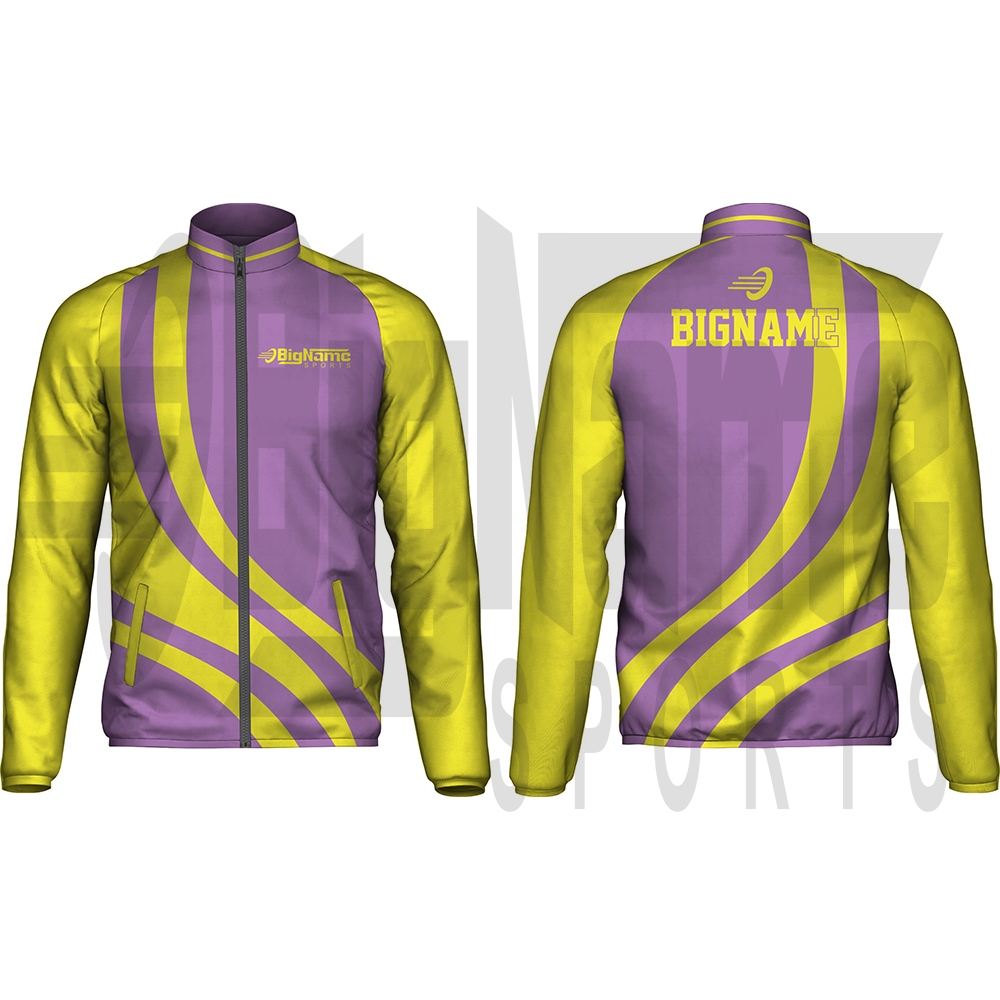 Track Jacket