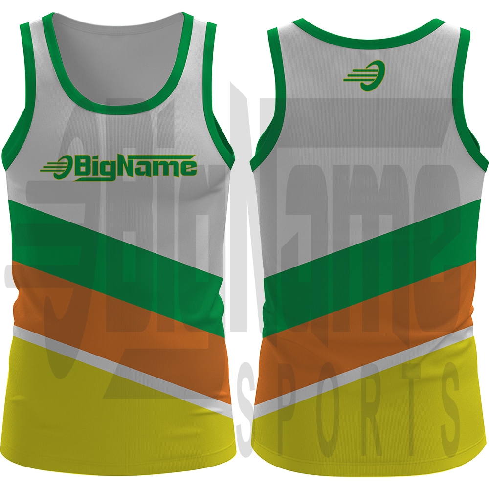 Women Singlet