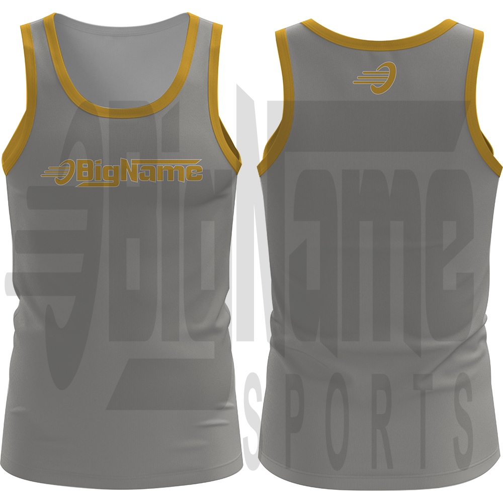 Women Singlet