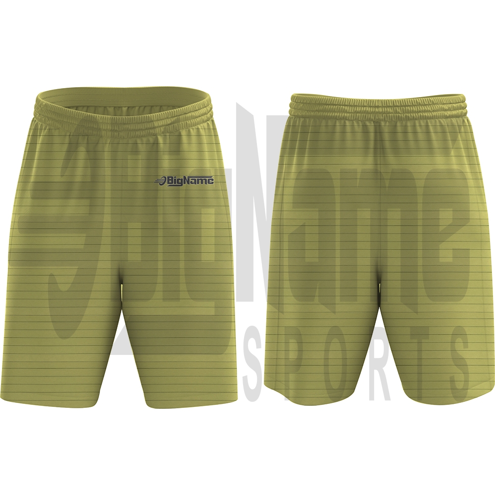 Ragular ShortS